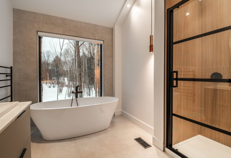 1 Ch. du Vallon  Mille-Isles (Laurentides)