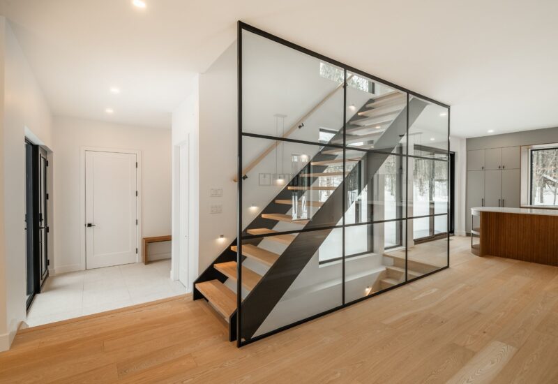 1 Ch. du Vallon  Mille-Isles (Laurentides)