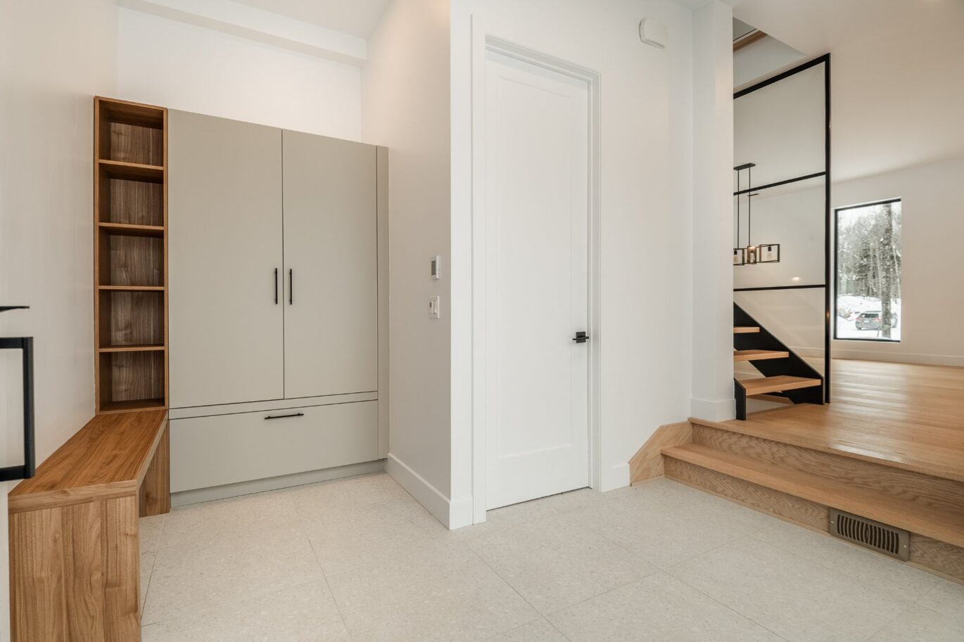 1 Ch. du Vallon  Mille-Isles (Laurentides)