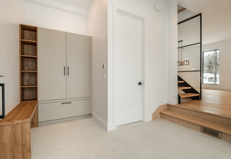 1 Ch. du Vallon  Mille-Isles (Laurentides)