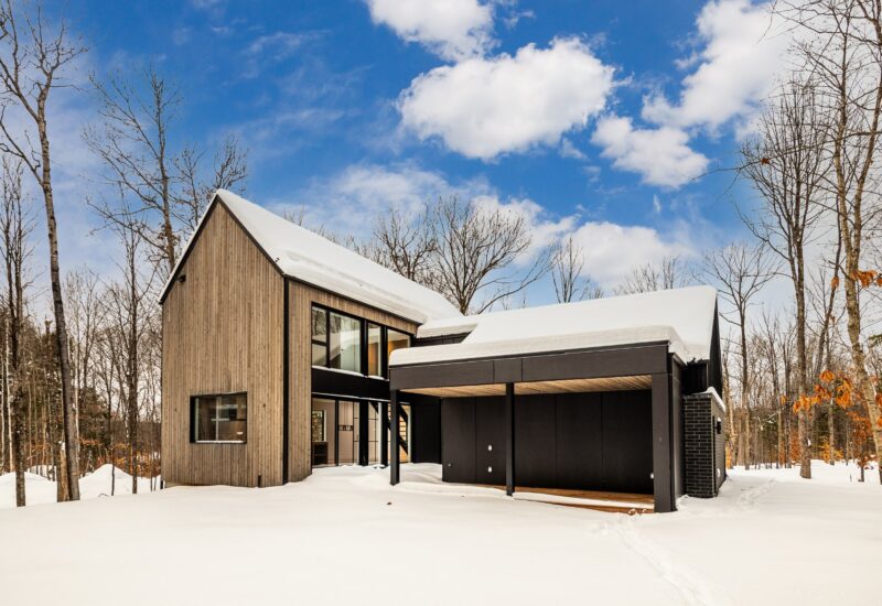 1 Ch. du Vallon  Mille-Isles (Laurentides)