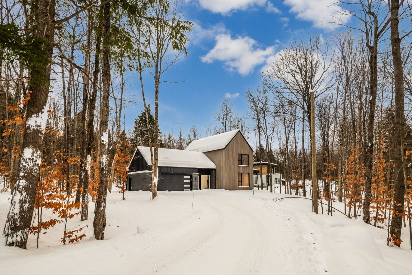 1 Ch. du Vallon  Mille-Isles (Laurentides)