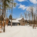 1 Ch. du Vallon  Mille-Isles (Laurentides)