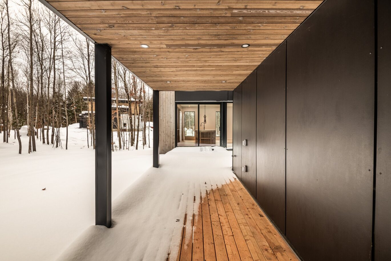 1 Ch. du Vallon  Mille-Isles (Laurentides)