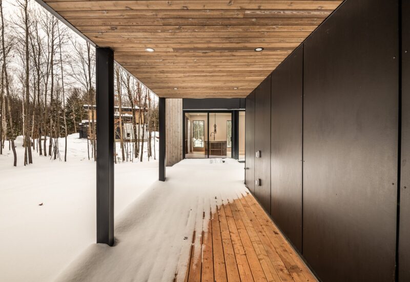 1 Ch. du Vallon  Mille-Isles (Laurentides)