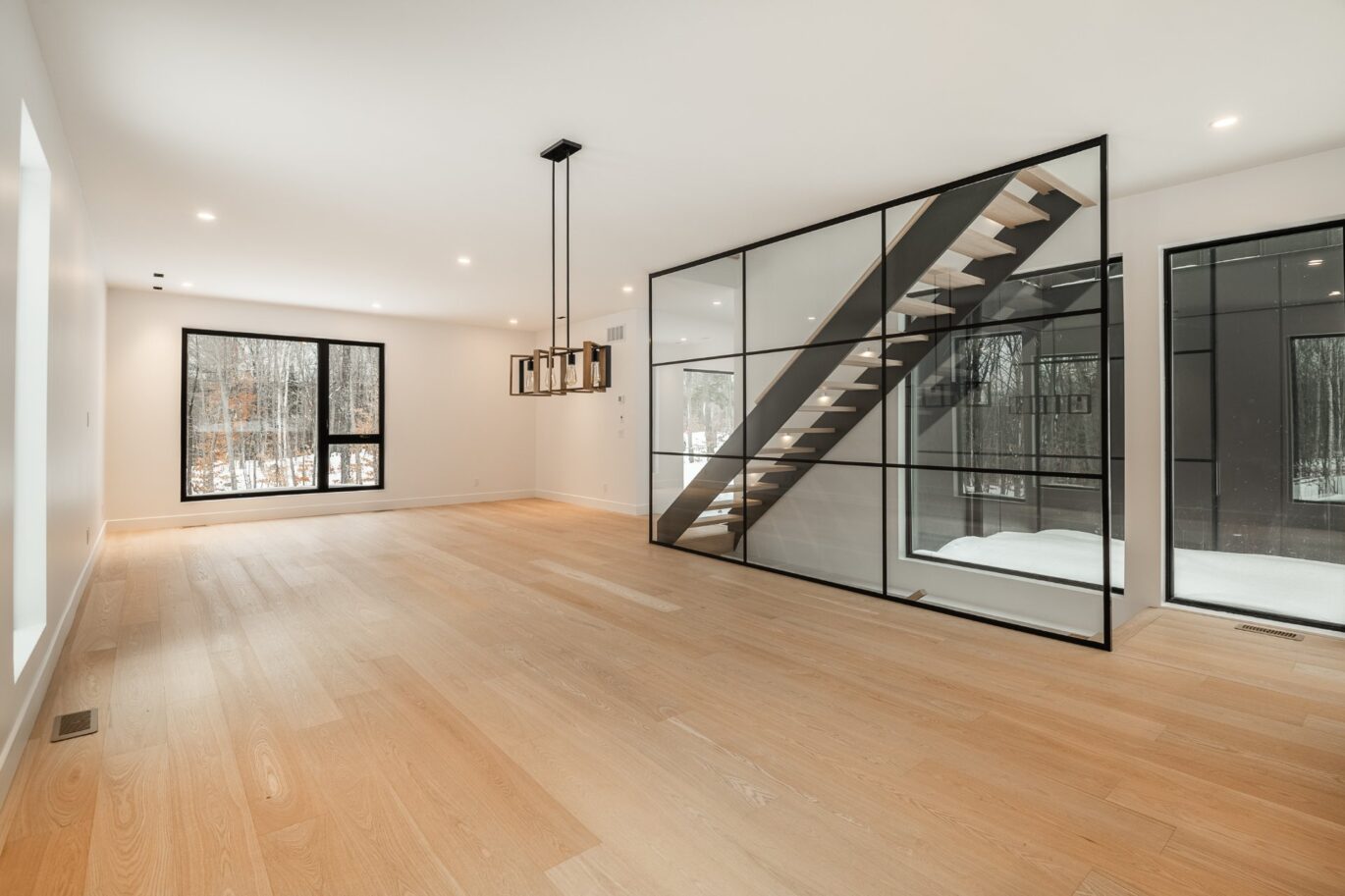 1 Ch. du Vallon  Mille-Isles (Laurentides)