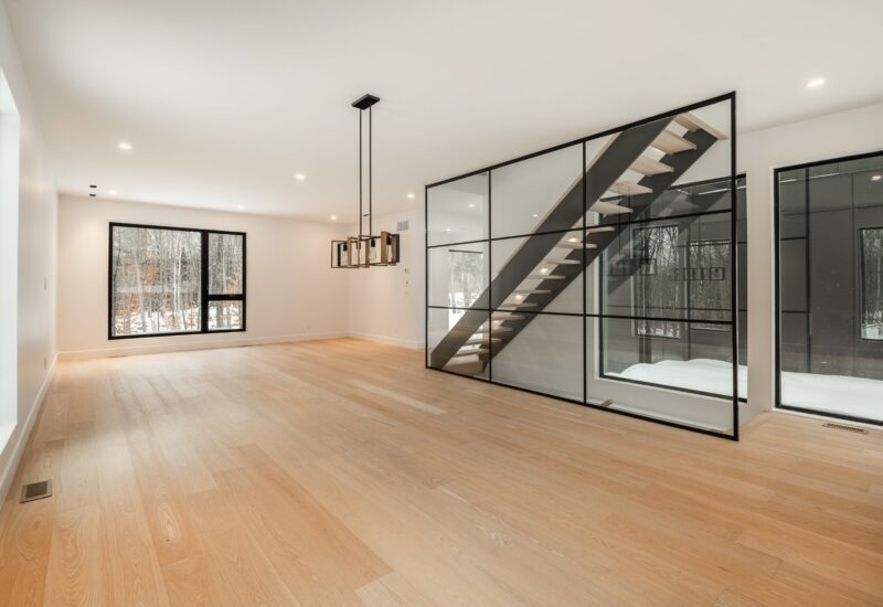 1 Ch. du Vallon  Mille-Isles (Laurentides)