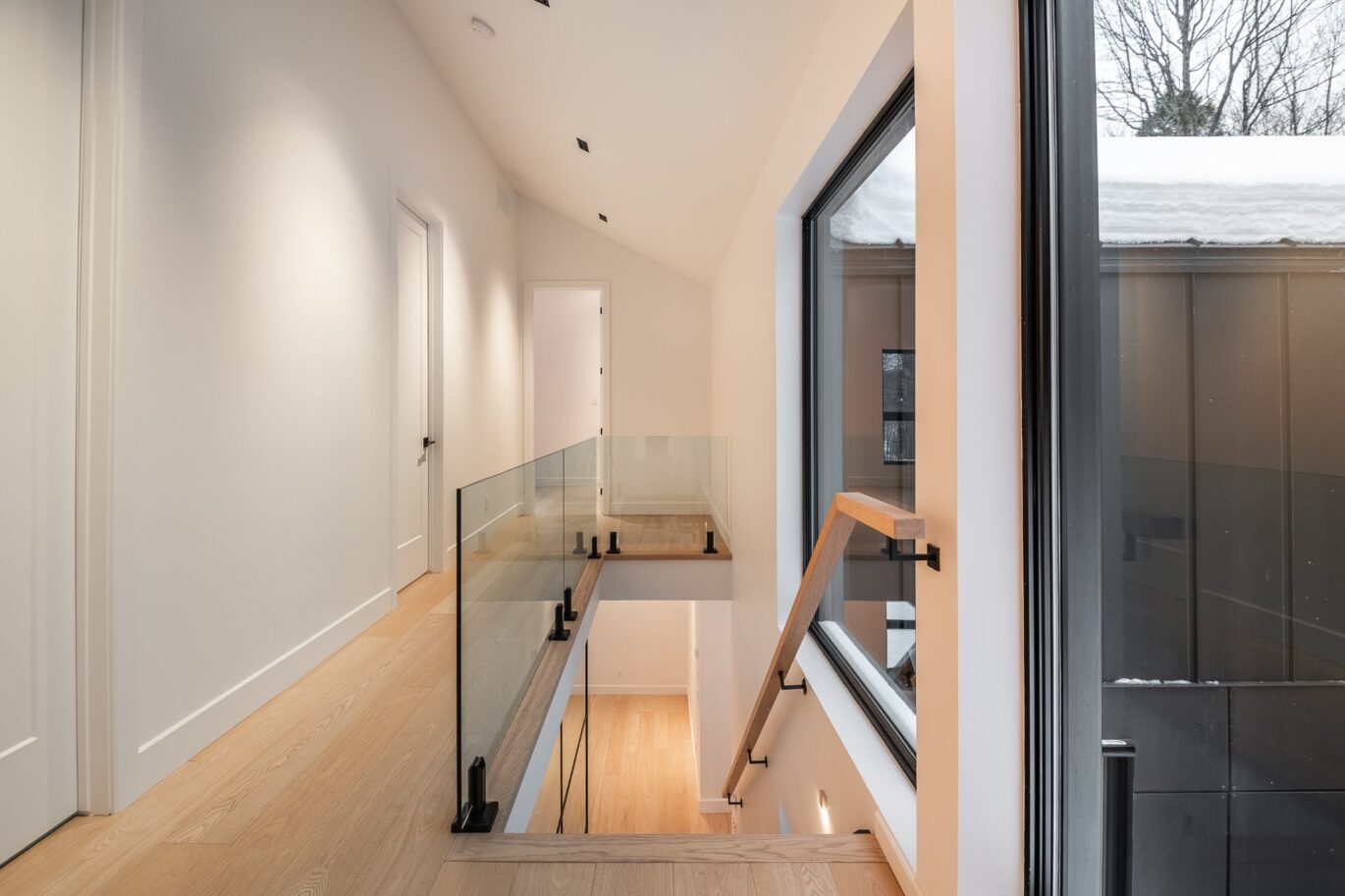 1 Ch. du Vallon  Mille-Isles (Laurentides)