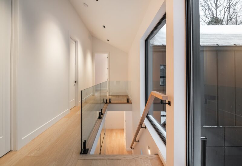 1 Ch. du Vallon  Mille-Isles (Laurentides)