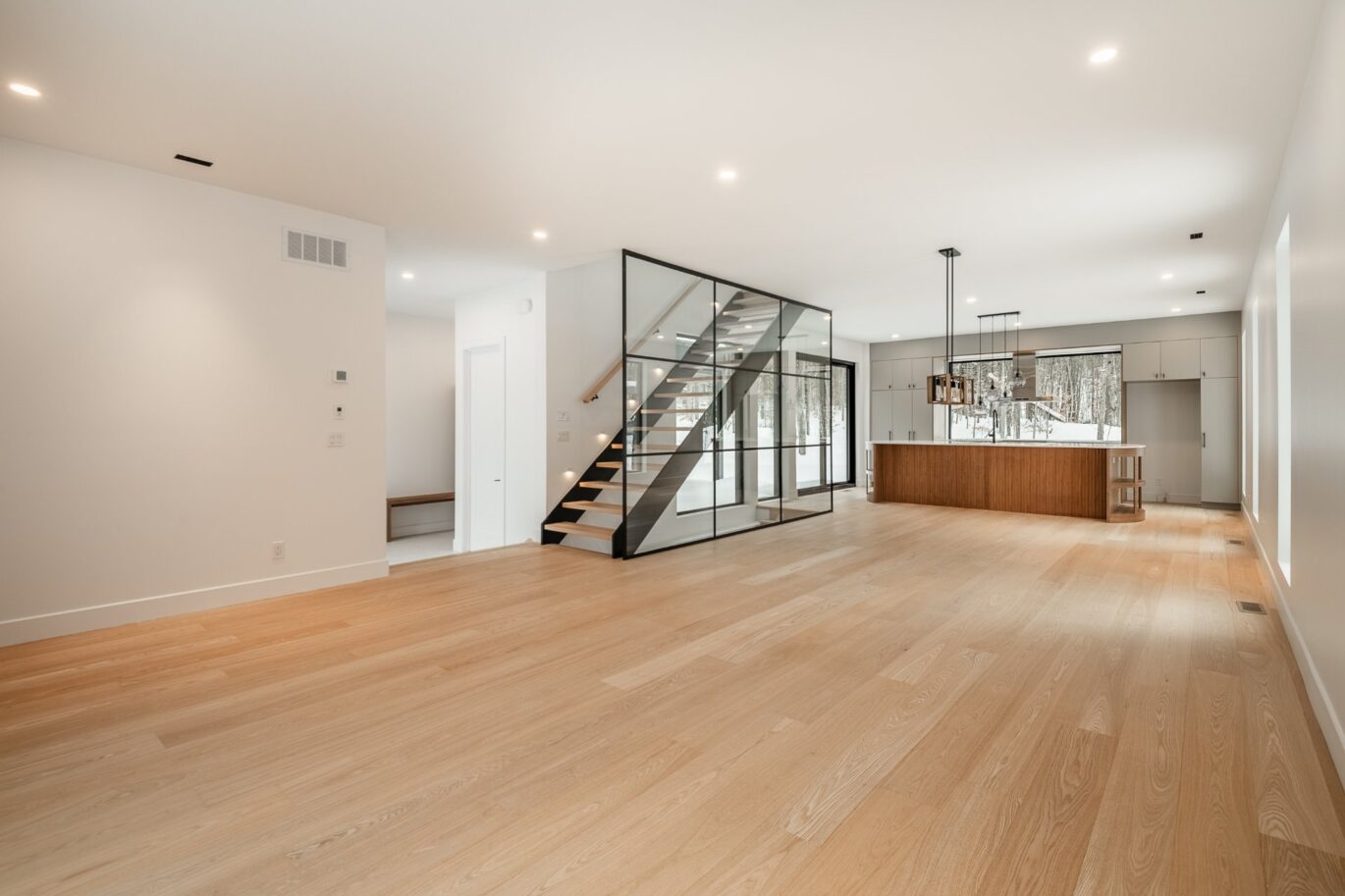 1 Ch. du Vallon  Mille-Isles (Laurentides)