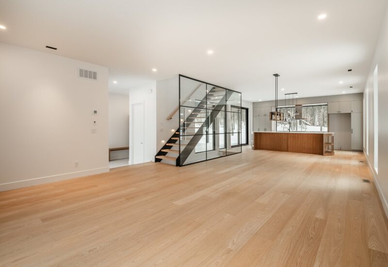 1 Ch. du Vallon  Mille-Isles (Laurentides)