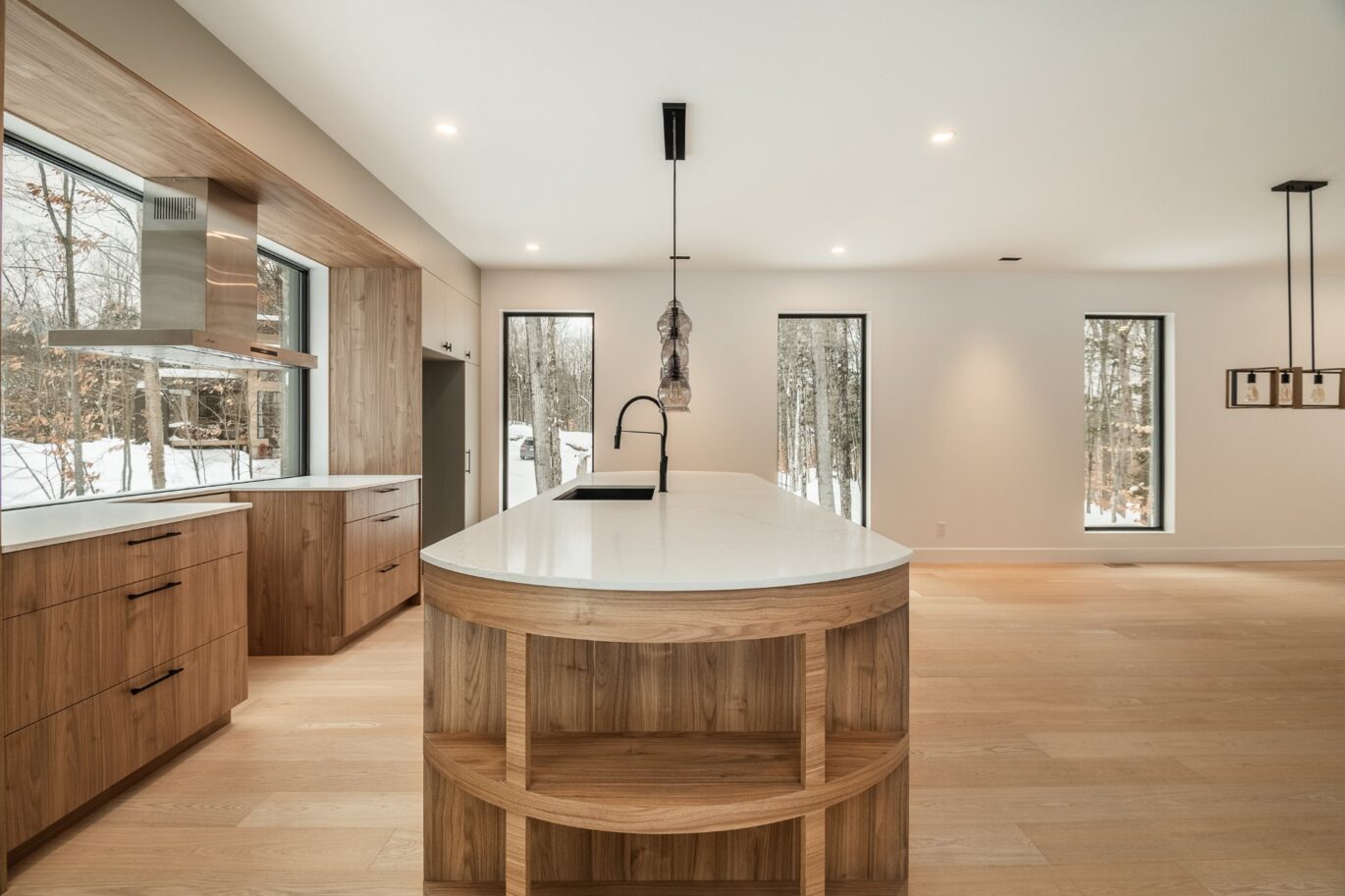 1 Ch. du Vallon  Mille-Isles (Laurentides)