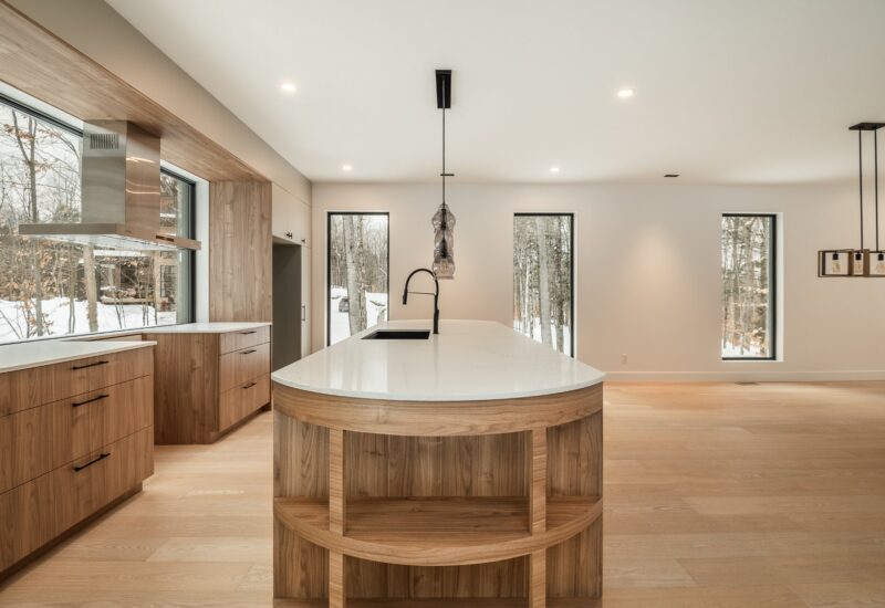 1 Ch. du Vallon  Mille-Isles (Laurentides)