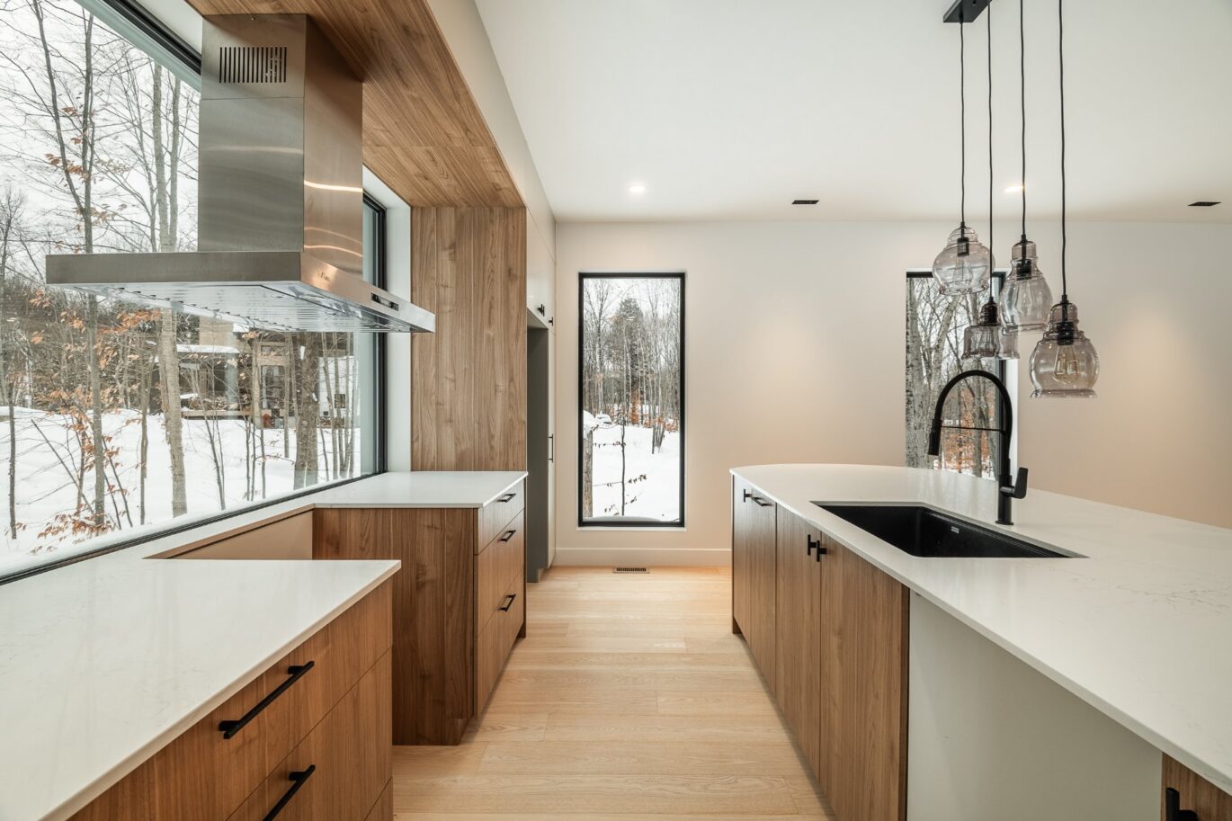 1 Ch. du Vallon  Mille-Isles (Laurentides)