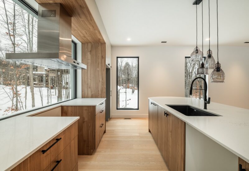 1 Ch. du Vallon  Mille-Isles (Laurentides)