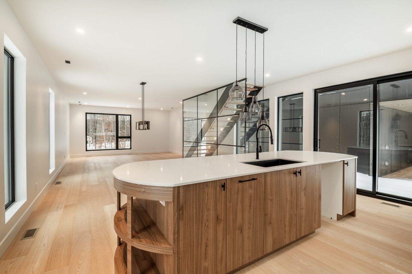 1 Ch. du Vallon  Mille-Isles (Laurentides)