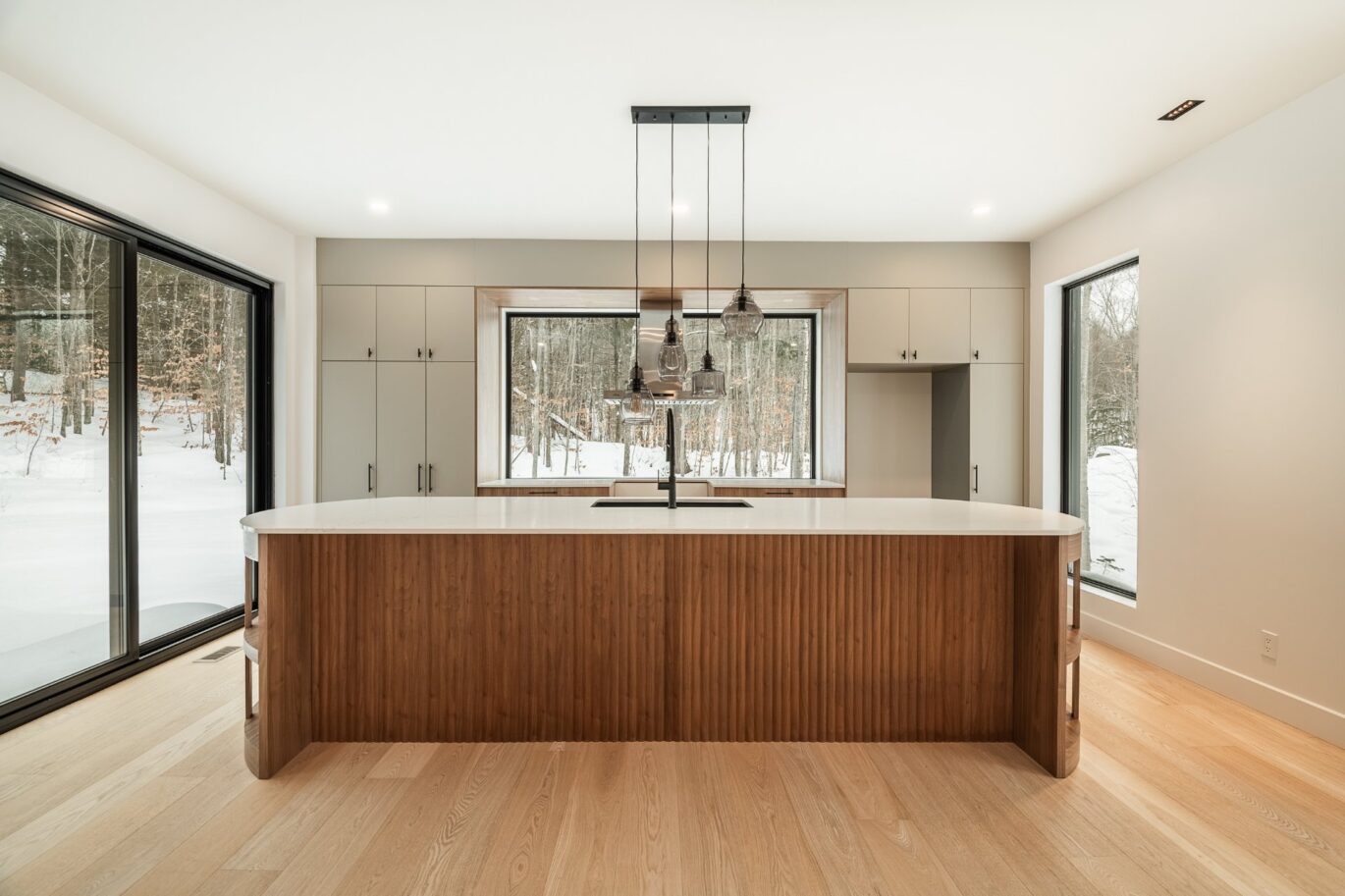 1 Ch. du Vallon  Mille-Isles (Laurentides)