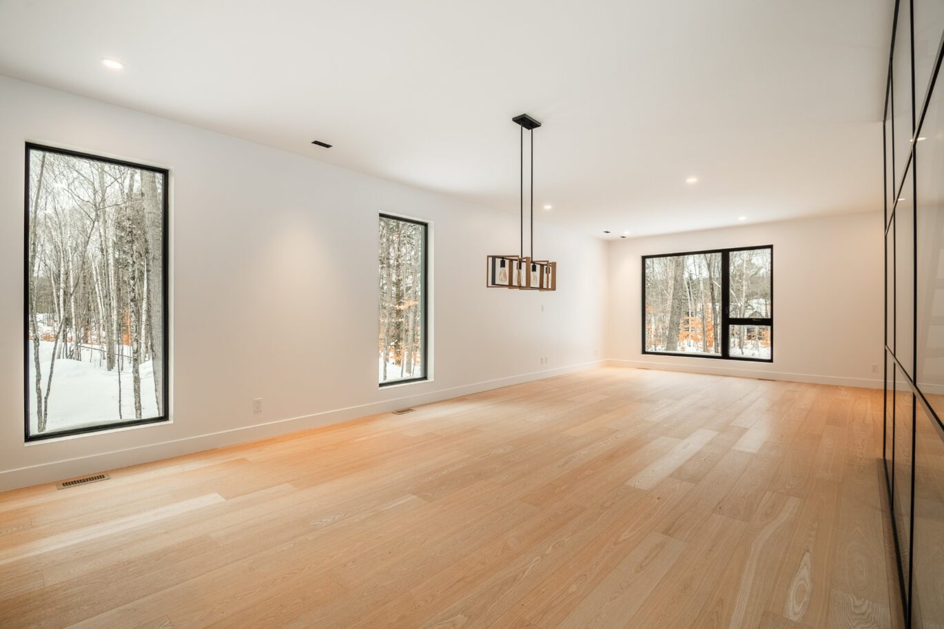 1 Ch. du Vallon  Mille-Isles (Laurentides)