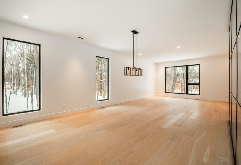 1 Ch. du Vallon  Mille-Isles (Laurentides)