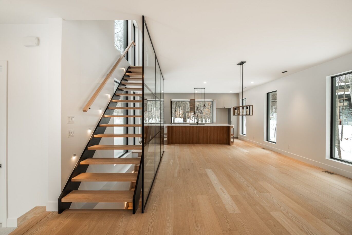 1 Ch. du Vallon  Mille-Isles (Laurentides)