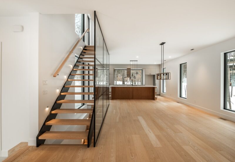 1 Ch. du Vallon  Mille-Isles (Laurentides)