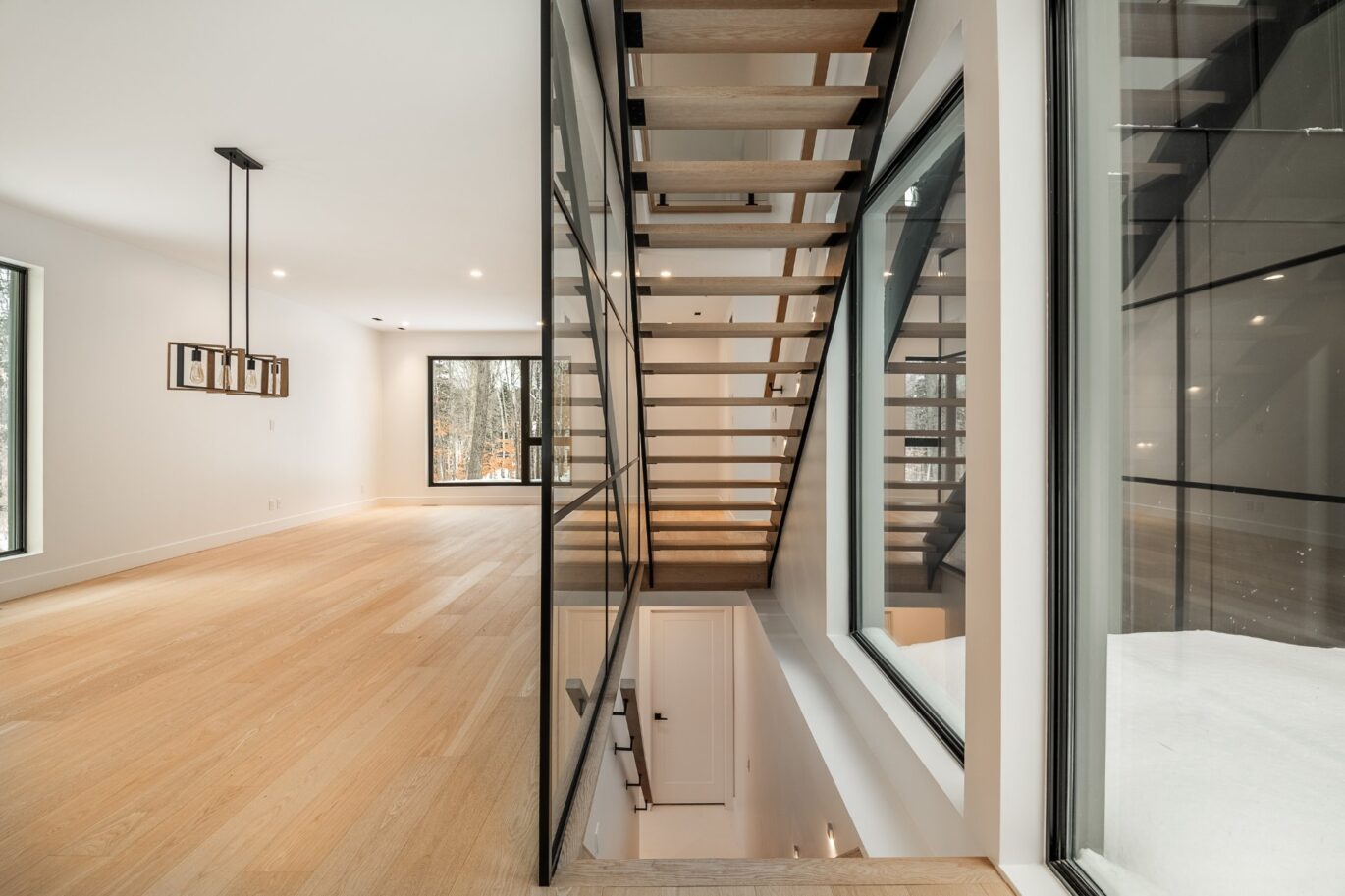 1 Ch. du Vallon  Mille-Isles (Laurentides)