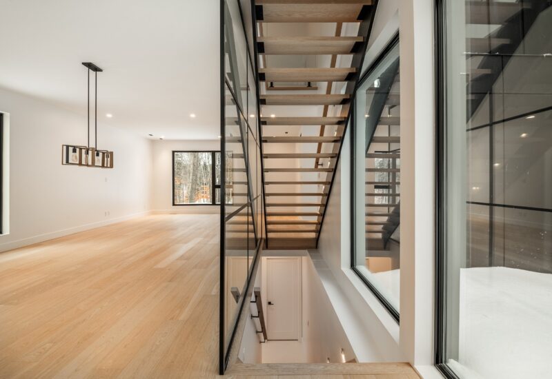 1 Ch. du Vallon  Mille-Isles (Laurentides)