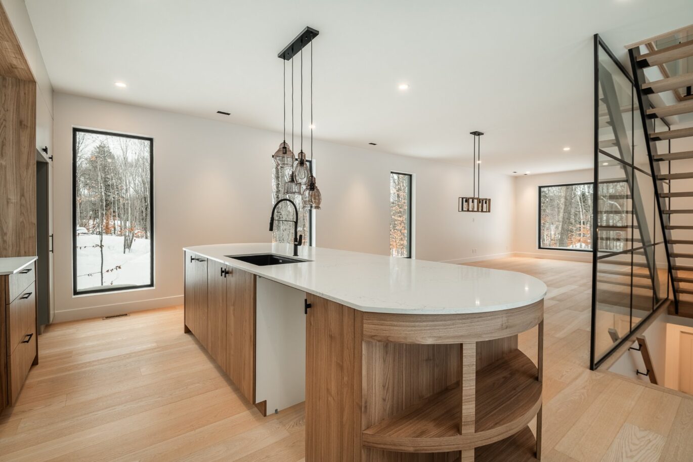 1 Ch. du Vallon  Mille-Isles (Laurentides)