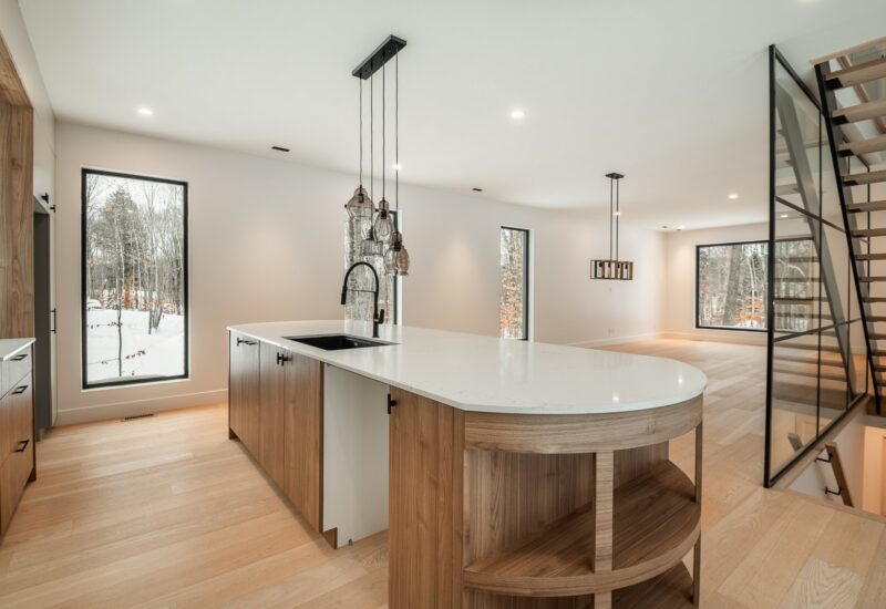 1 Ch. du Vallon  Mille-Isles (Laurentides)