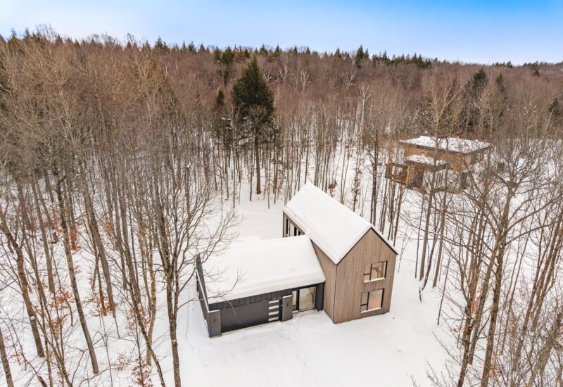 1 Ch. du Vallon  Mille-Isles (Laurentides)