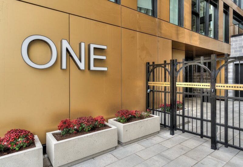 1 Av. Viger O. #206  Montréal (Ville-Marie) (Montréal)