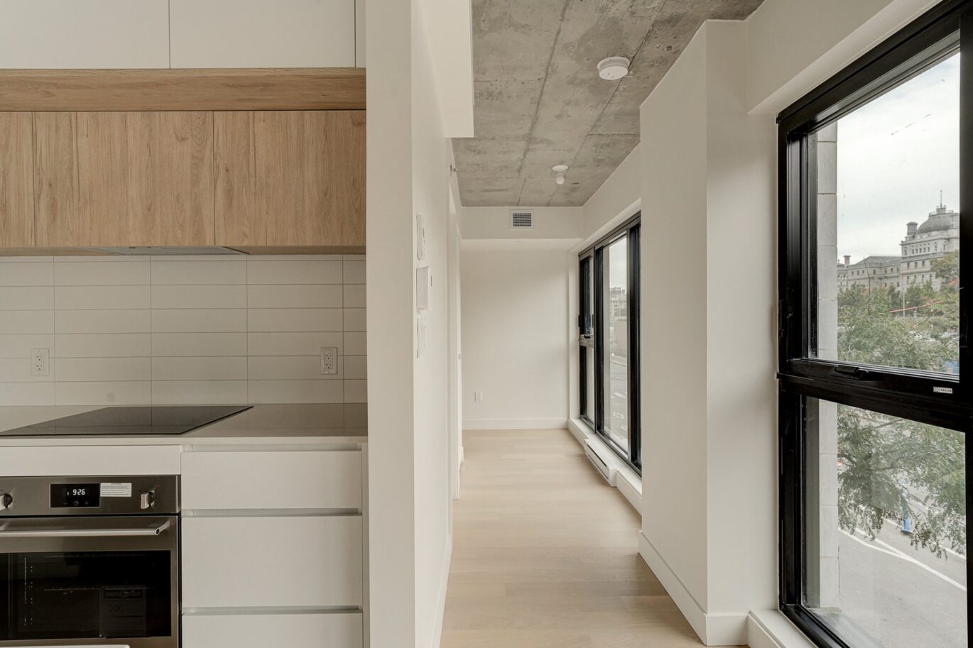 1 Av. Viger O. #206  Montréal (Ville-Marie) (Montréal)