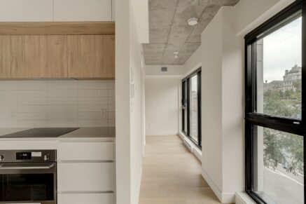 1 Av. Viger O. #206  Montréal (Ville-Marie) (Montréal)