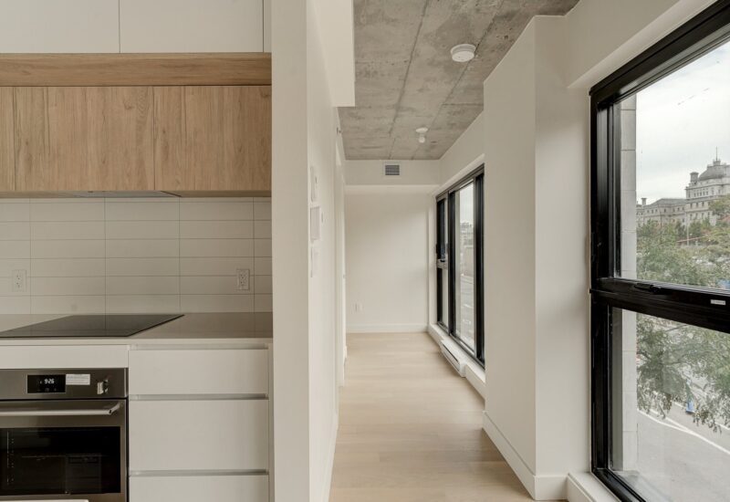 1 Av. Viger O. #206  Montréal (Ville-Marie) (Montréal)