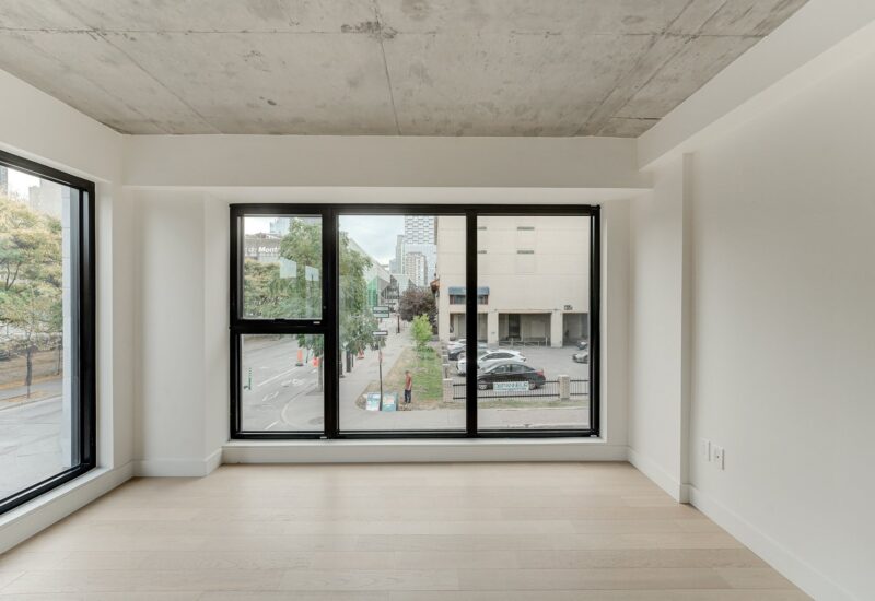 1 Av. Viger O. #206  Montréal (Ville-Marie) (Montréal)