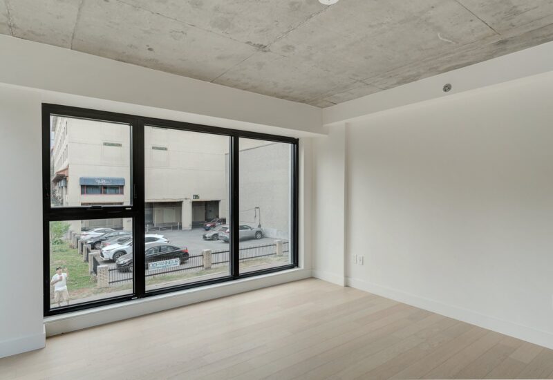 1 Av. Viger O. #206  Montréal (Ville-Marie) (Montréal)