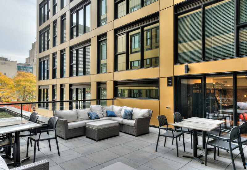 1 Av. Viger O. #206  Montréal (Ville-Marie) (Montréal)