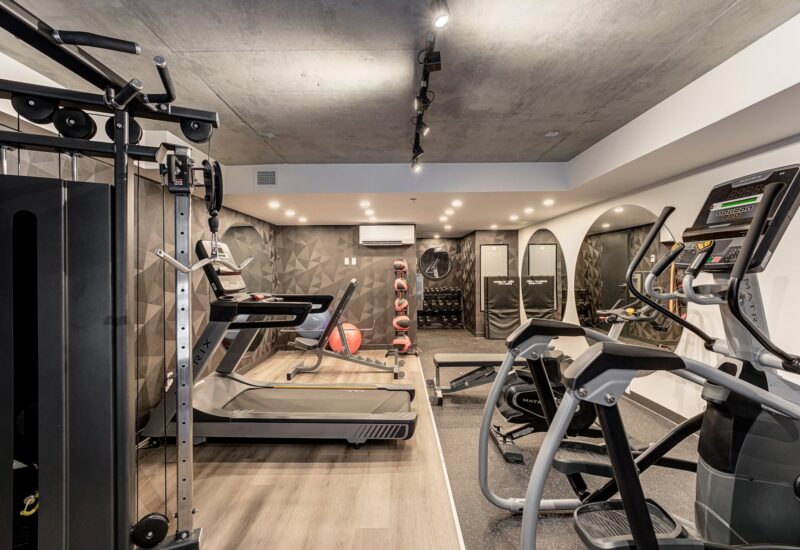 1 Av. Viger O. #206  Montréal (Ville-Marie) (Montréal)