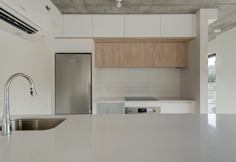 1 Av. Viger O. #206  Montréal (Ville-Marie) (Montréal)