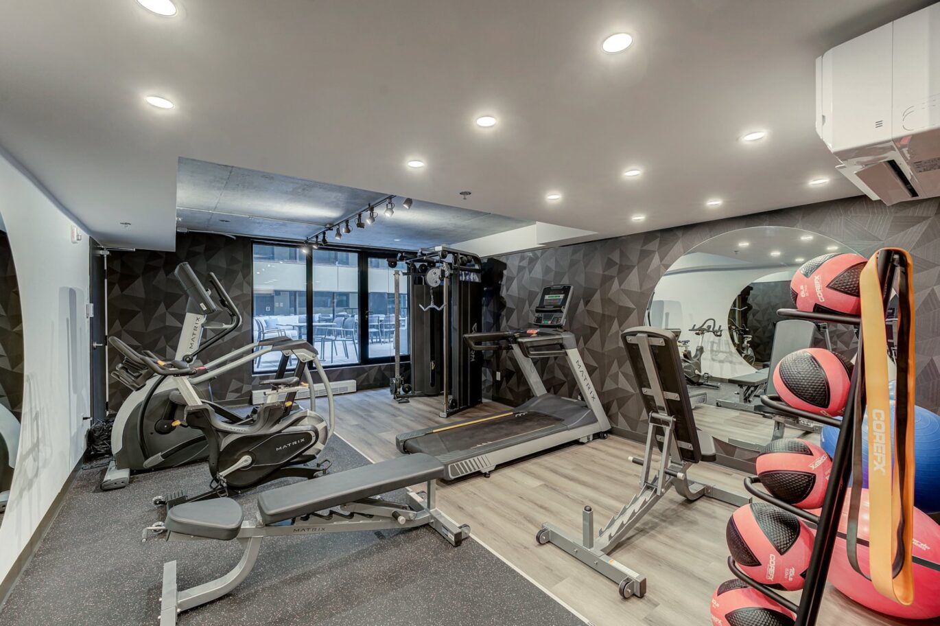 1 Av. Viger O. #206  Montréal (Ville-Marie) (Montréal)