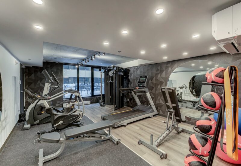 1 Av. Viger O. #206  Montréal (Ville-Marie) (Montréal)