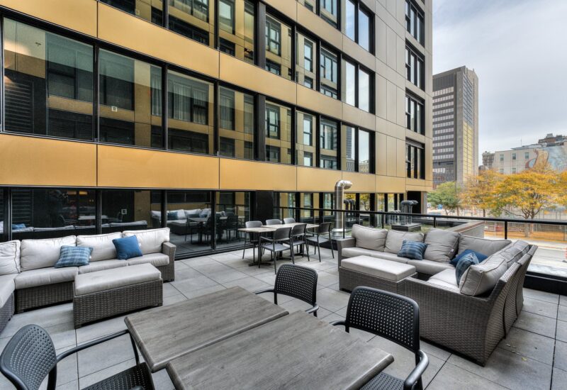 1 Av. Viger O. #206  Montréal (Ville-Marie) (Montréal)