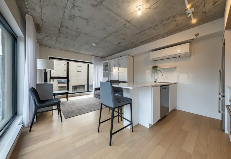 1 Av. Viger O. #206  Montréal (Ville-Marie) (Montréal)