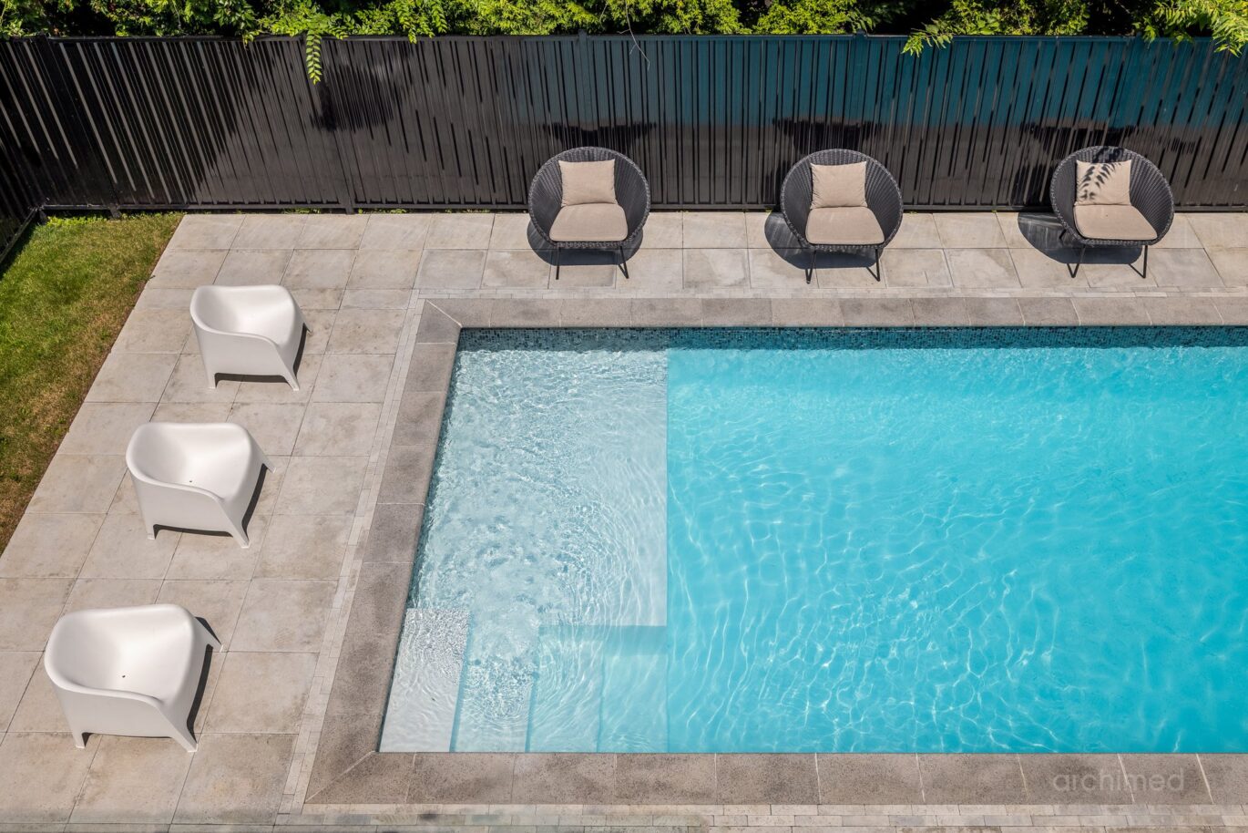 11 Rue Heath  Hampstead (Montréal)