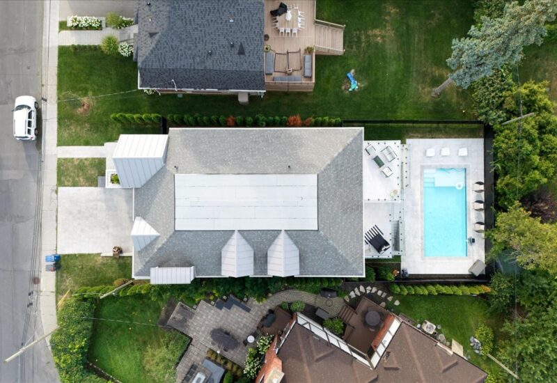 11 Rue Heath  Hampstead (Montréal)