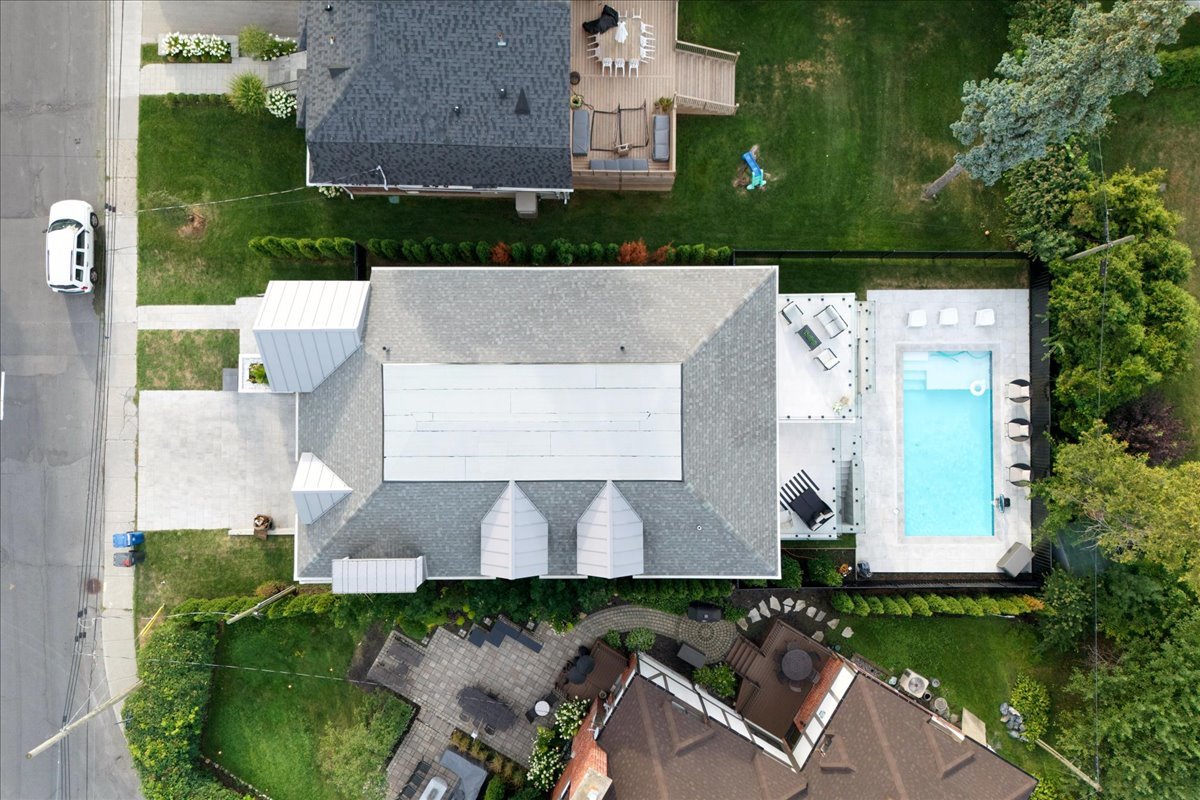 11 Rue Heath  Hampstead (Montréal)