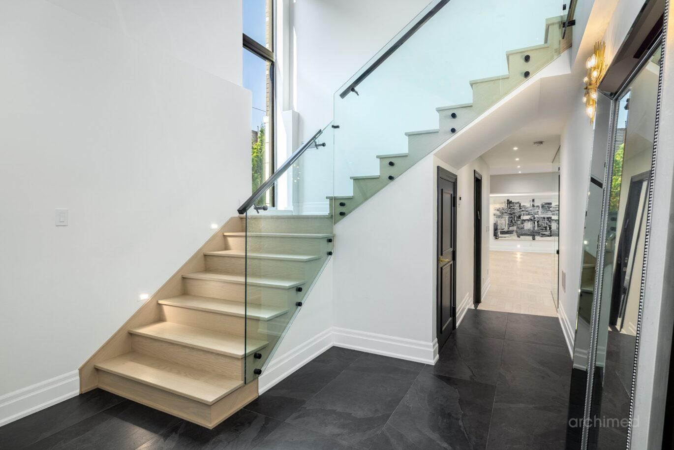 11 Rue Heath  Hampstead (Montréal)