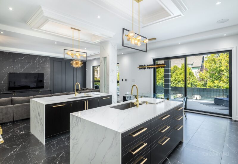 11 Rue Heath  Hampstead (Montréal)