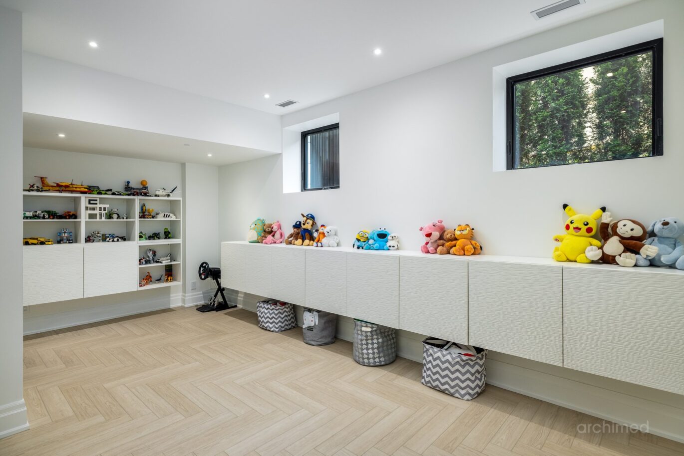 11 Rue Heath  Hampstead (Montréal)