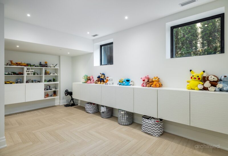 11 Rue Heath  Hampstead (Montréal)